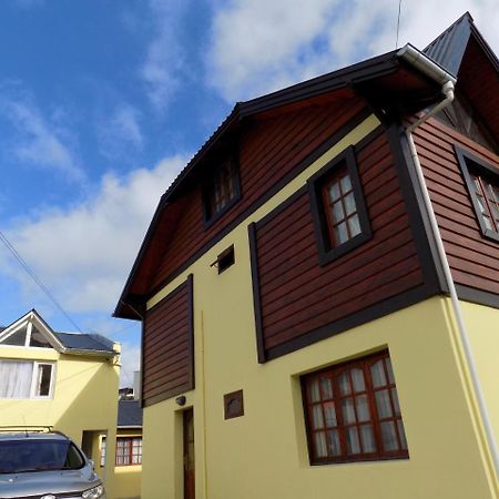 Meridiano68 Apartment Ushuaia Exterior photo