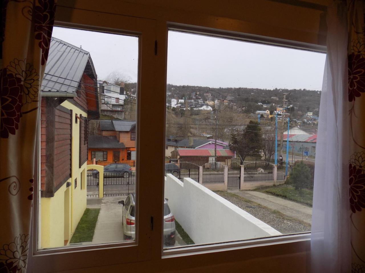 Meridiano68 Apartment Ushuaia Exterior photo