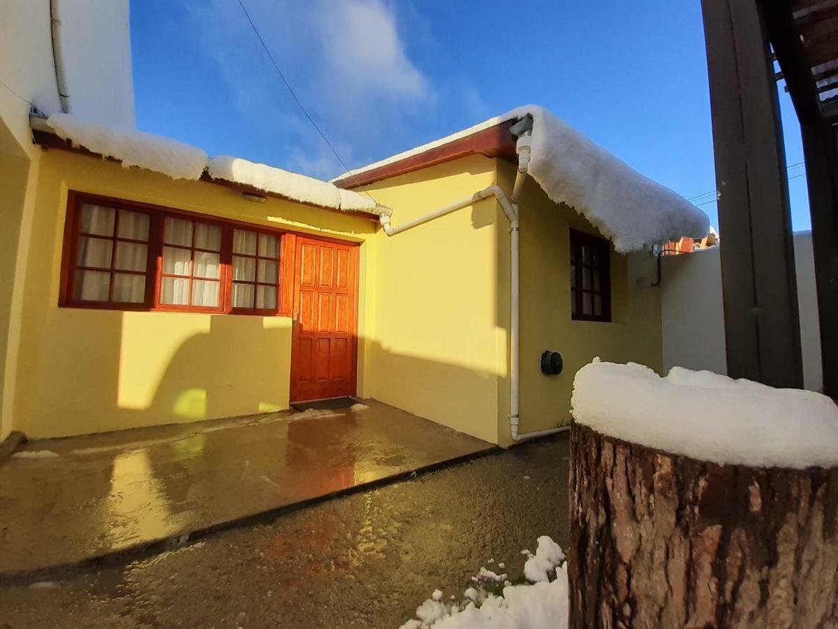 Meridiano68 Apartment Ushuaia Exterior photo